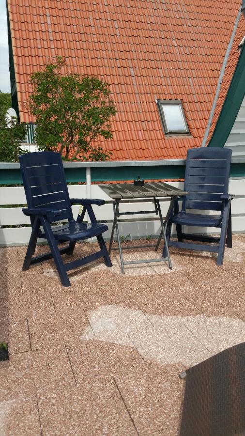 An Der Seebruecke Boltenhagen (Ostseebad) Exterior foto